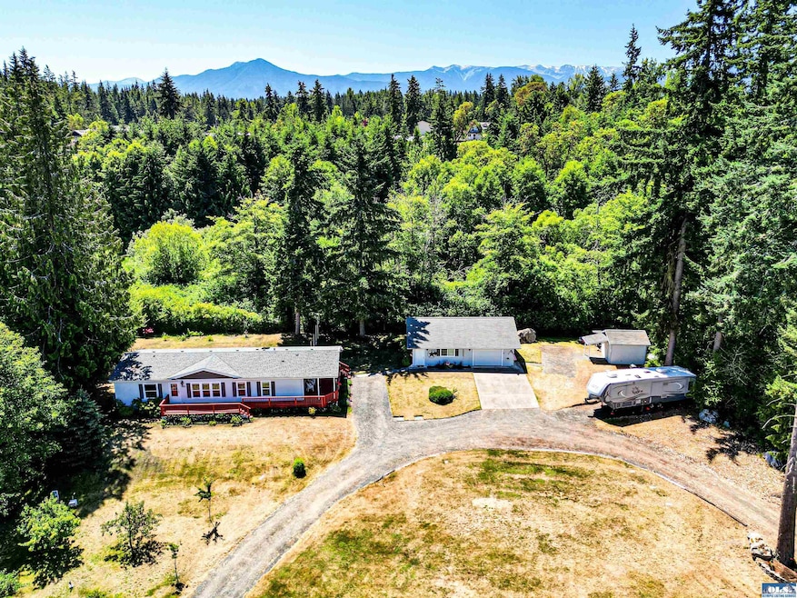 For Sale $535,000