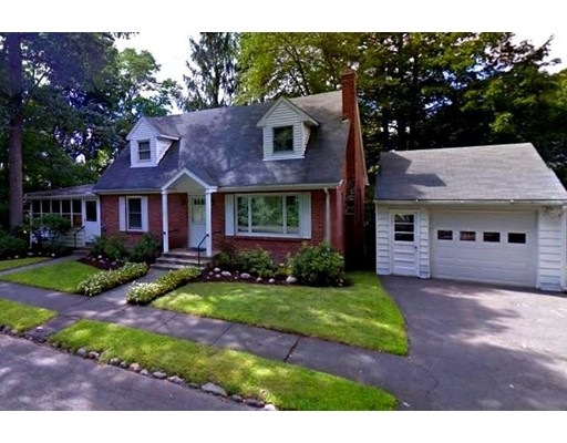 41 Hillside Rd, Northampton, MA 01060 - photo 1