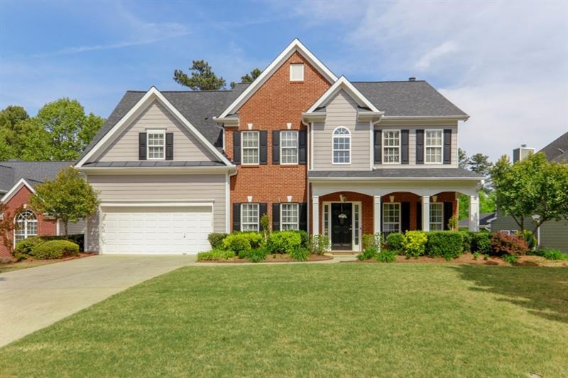 4403 Austin Hills Dr, Suwanee, GA 30024 - photo 1