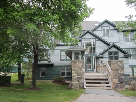 92 D-3 Noon Peak Rd unit D-3, Waterville Valley, NH 03215 - photo 1