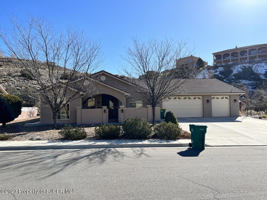 4210 Rayos Del Sol Dr, Farmington, NM 87401 - photo 1