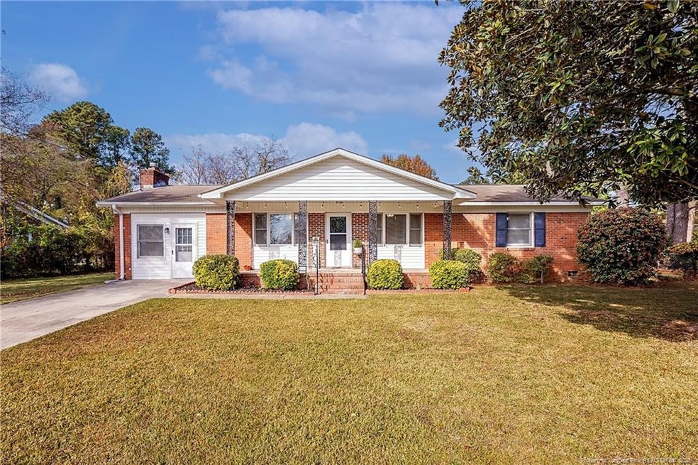 4316 Wellington Dr, Fayetteville, NC 28314 - photo 1