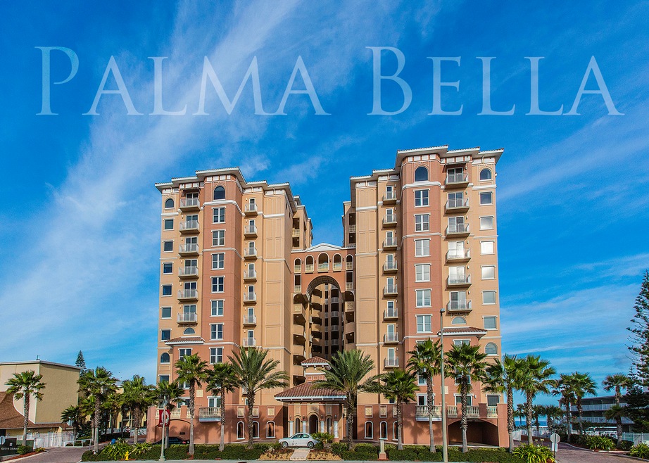 Palma Bella