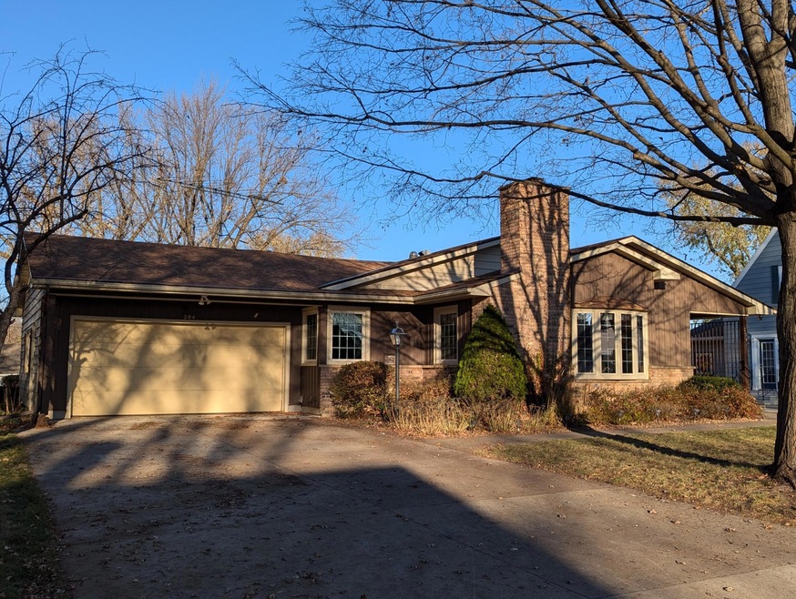 Sold $267,500