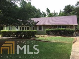 40 Salem Branch Dr unit 20, Covington, GA 30016 - photo 1