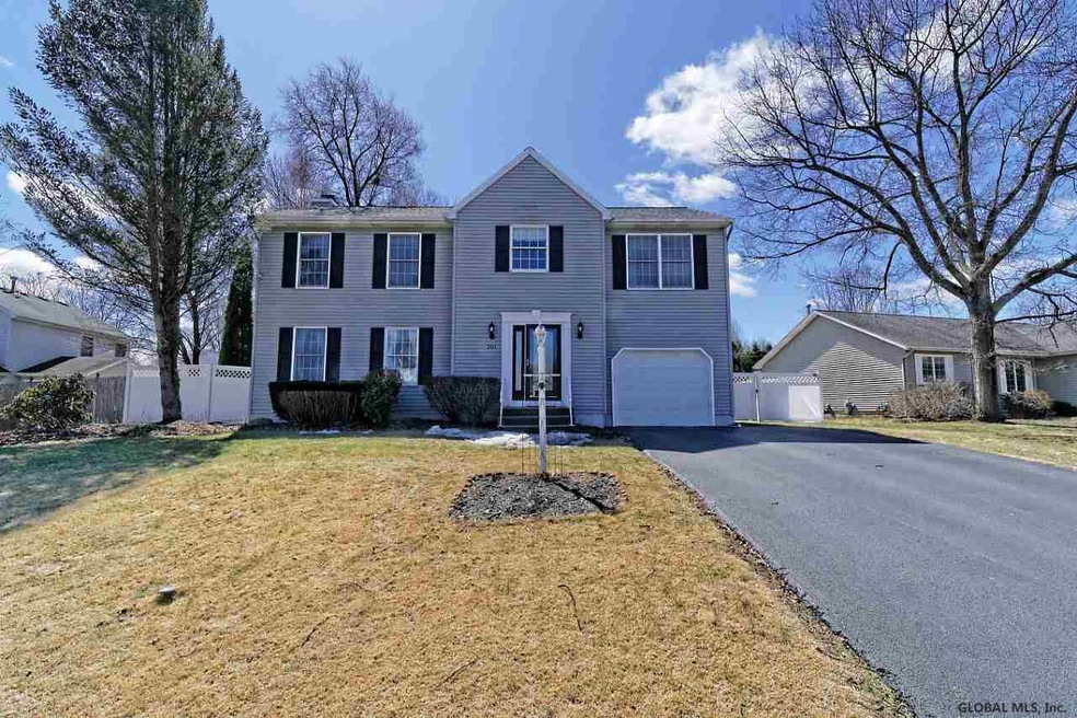 201 Revere Dr, Ballston Spa, NY 12020 - photo 1