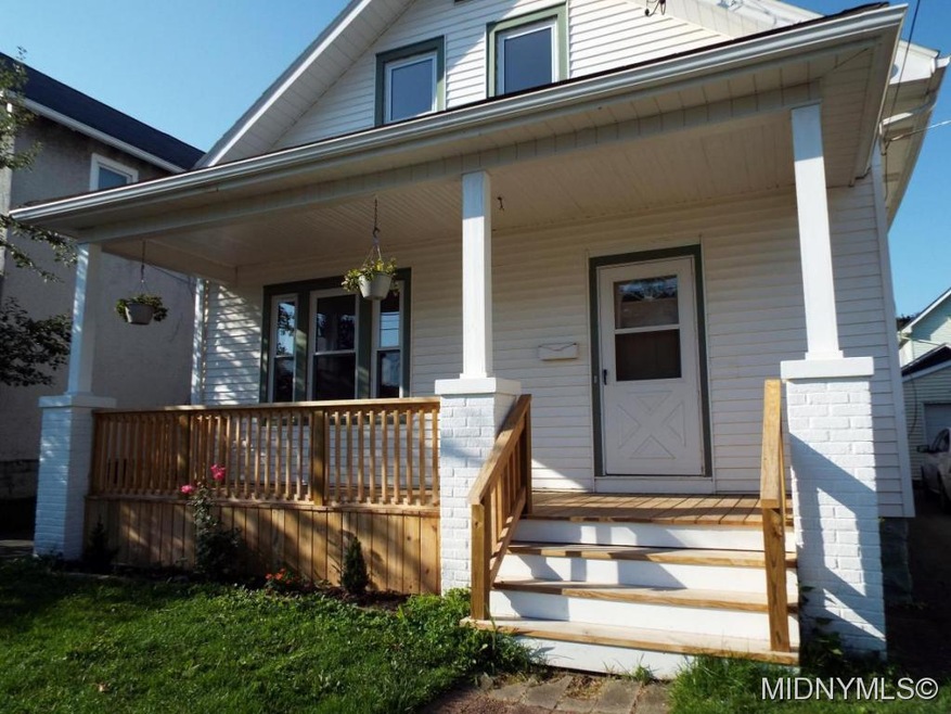 119 Lynch Ave
