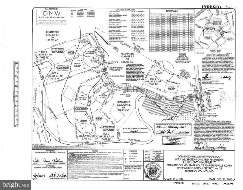 3714 Petersville Rd, Knoxville, MD 21758 - photo 1