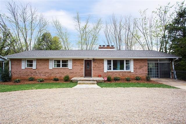 278 New Leicester Hwy