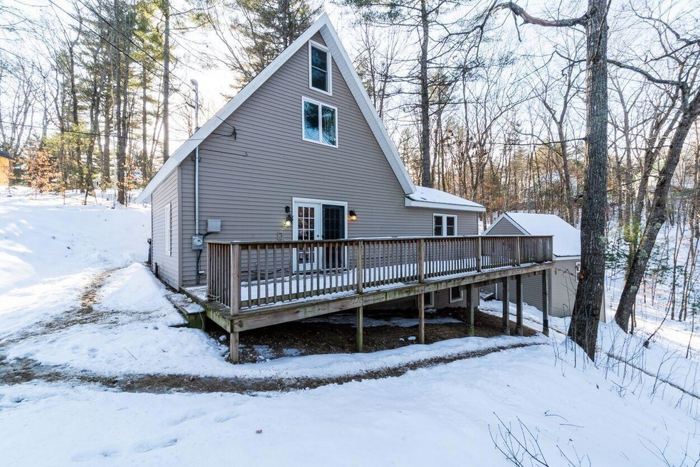 5 Treasure Island Rd, Shapleigh, ME 04076 - photo 1