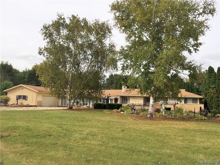 Welcome Home to 3390 Bowen Road!