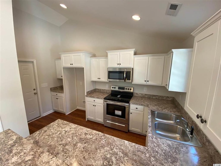 3033 Woodbury Ct unit Lot 36 Cypress 4 BR, Conway, SC 29527 - photo 1