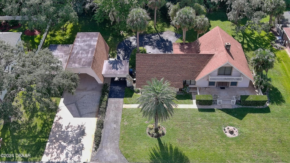 52 Taxiway Lindy Loop, Port Orange, FL 32128 - photo 1