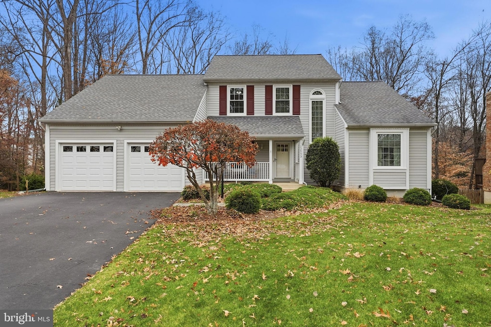 12593 Cricket Ln, Woodbridge, VA 22192 - photo 1