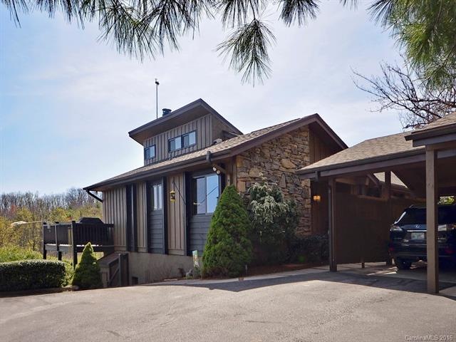 Mountain Retreat