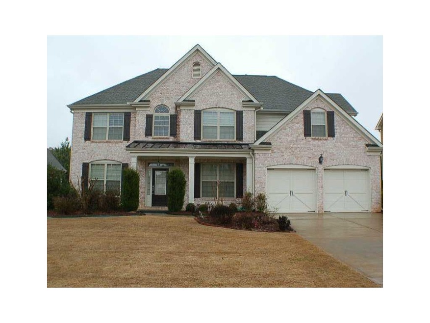 Exterior Front. Great Location! Best Schools! Larg
