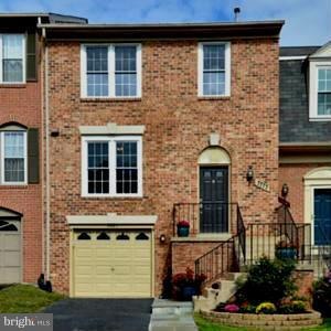 7777 Jewelweed Ct, Springfield, VA 22152 - photo 1