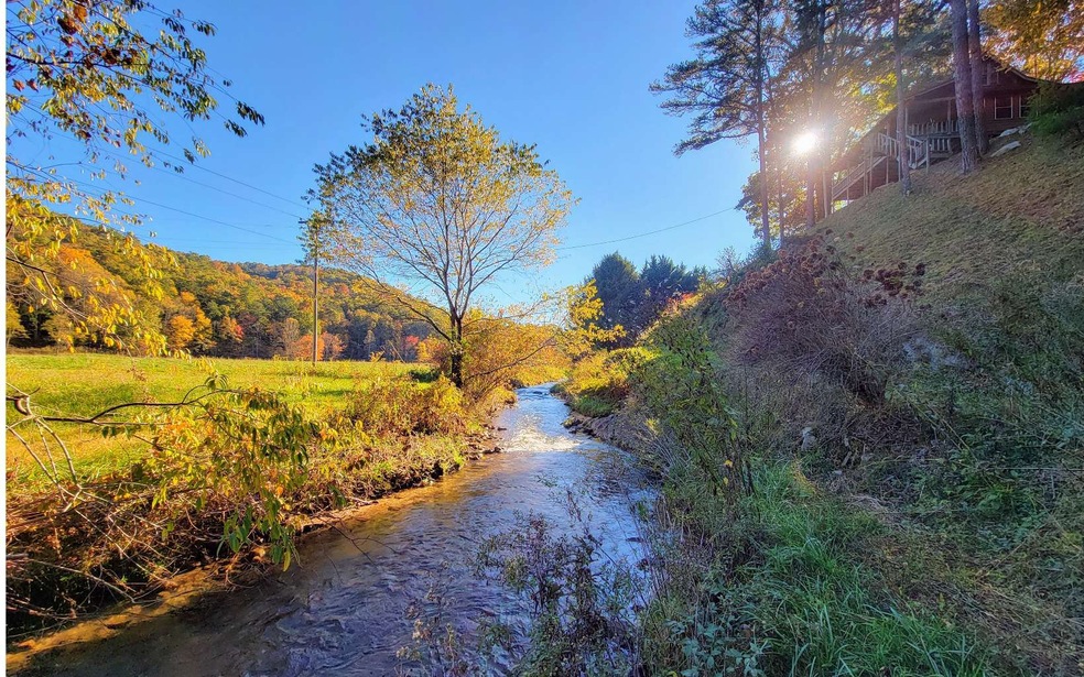 340 Skeenah Gap Rd, Suches, GA 30572 - photo 1