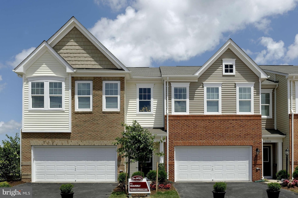 41943 Cushendall Terrace, Aldie, VA 20105 - photo 1