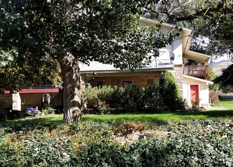 2855 S 1000 W, Brigham City, UT 84302 - photo 1