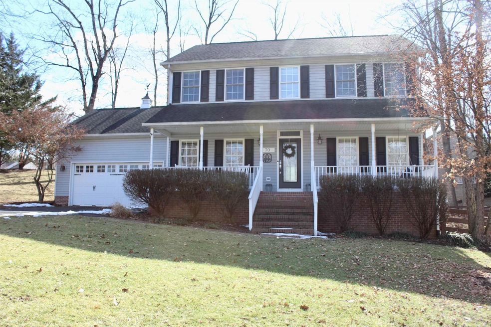 70 Dirby Way, Fishersville, VA 22939 - photo 1