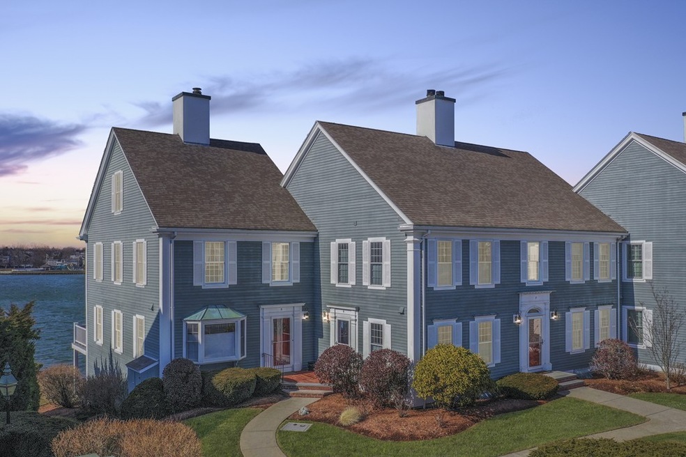 5 Settlers Way unit 5, Salem, MA 01970 - photo 1