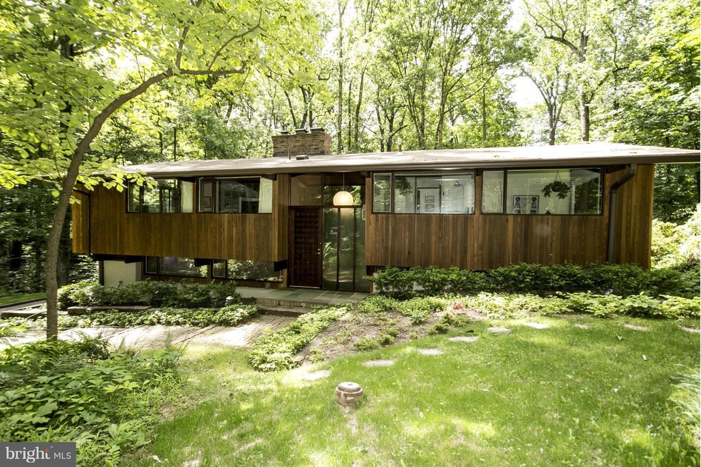 747 Bomont Rd, Lutherville Timonium, MD 21093 - photo 1