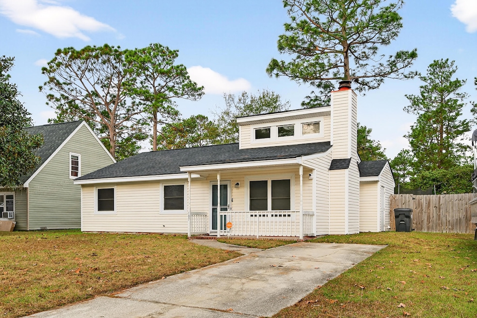 107 Broken Trail, Summerville, SC 29483 - photo 1