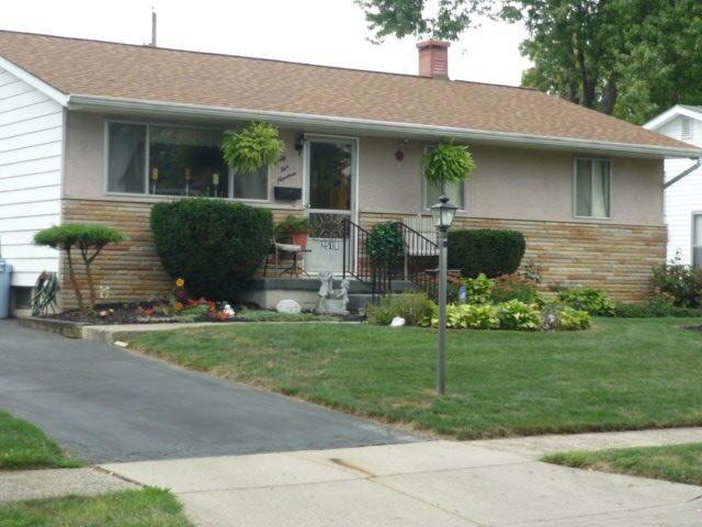 2519 Regina Ave, Columbus, OH 43204 - photo 1