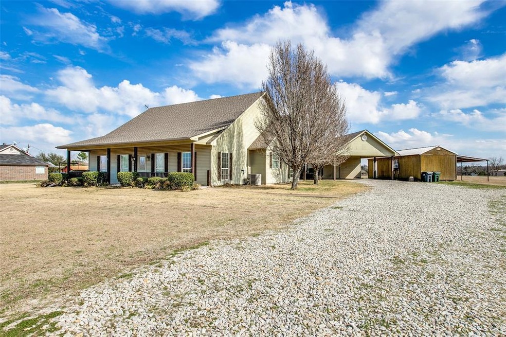 5423 Payne St, Corsicana, TX 75110 - photo 1