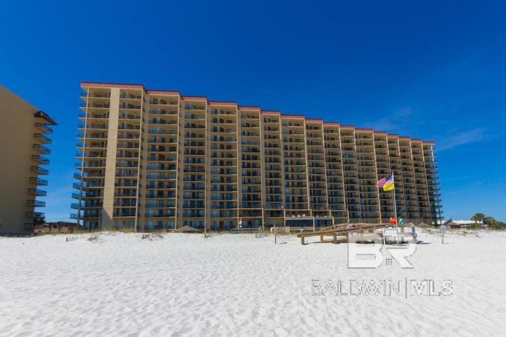Phoenix V Condominiums unit 202, Orange Beach, AL 36561 - photo 1