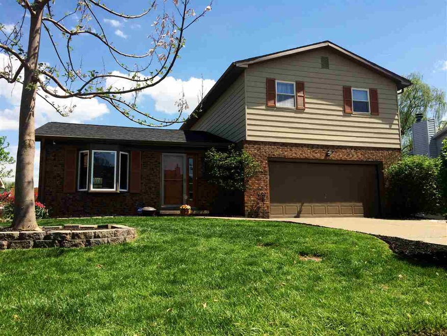 Welcome to 658 Bonnie View!