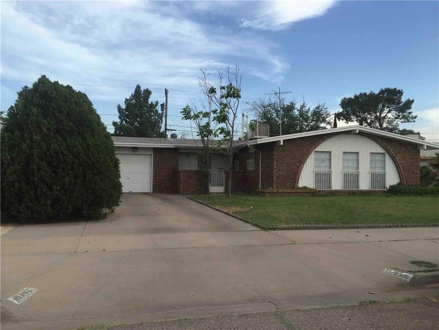 10232 Dunbarton Dr, El Paso, TX 79925 - photo 1