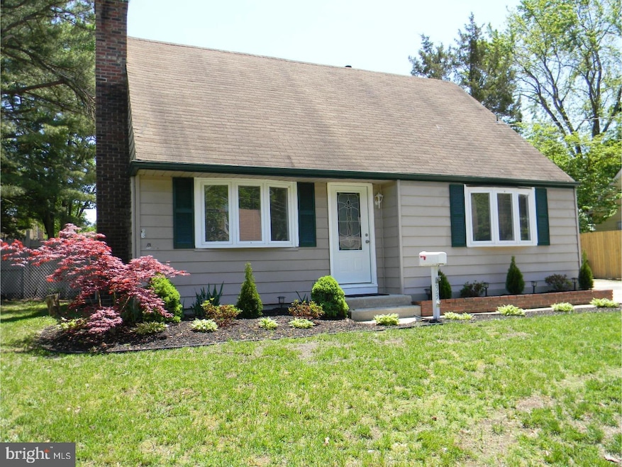 33 Melrose Dr, Pine Hill, NJ 08021 - photo 1