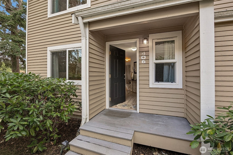 23816 12th Place S unit 406, Des Moines, WA 98198 - photo 1