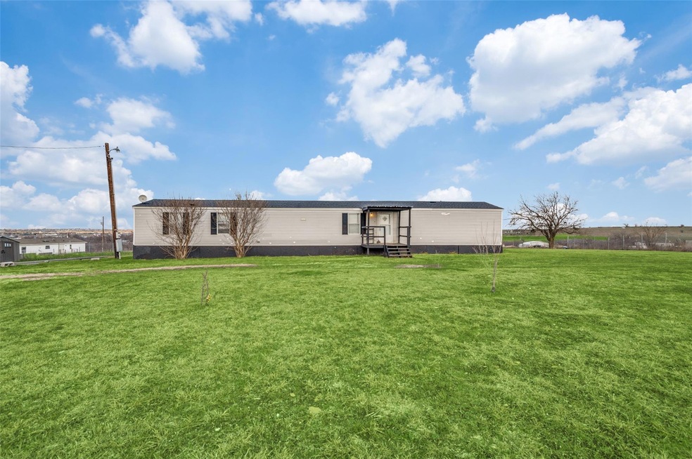 172 Private Road 4442, Rhome, TX 76078 - photo 1