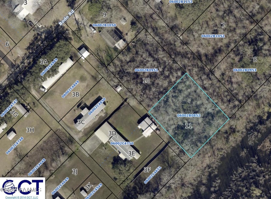 11 Bodo Rd, Breaux Bridge, LA 70517 - photo 1