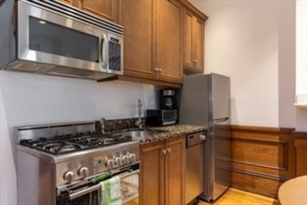 1609 Tremont St unit 1, Roxbury Crossing, MA 02120 - photo 1