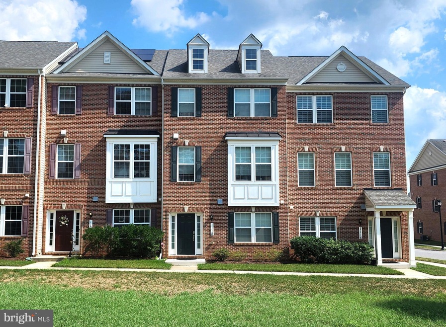 1118 Bayberry Ln, Hanover, MD 21076 - photo 1