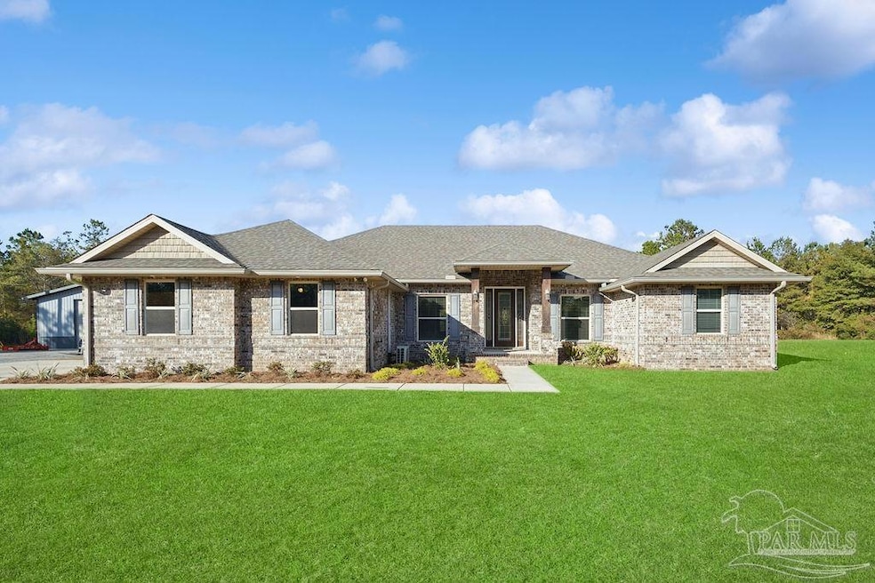 564 Ard Field Rd, Jay, FL 32565 - photo 1