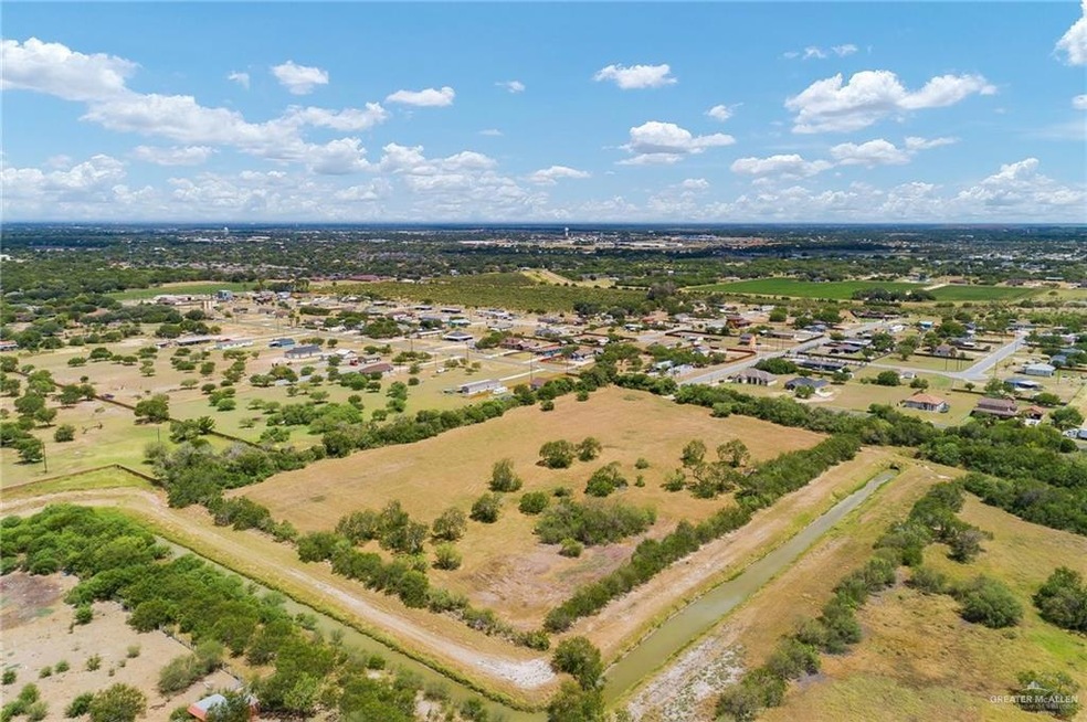 00 Stites Rd, Donna, TX 78537 - photo 1