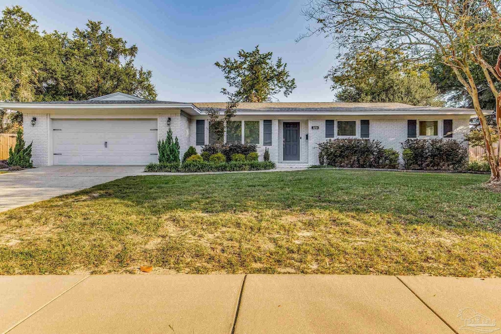 3450 Summit Blvd, Pensacola, FL 32503 - photo 1