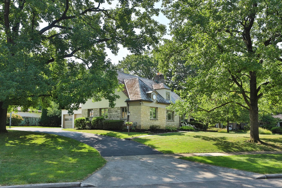 Welcome to 3800 Granden Road.