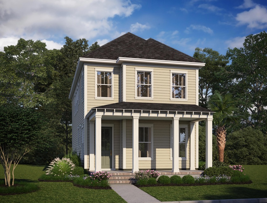 322 Ripple Park Dr, Summerville, SC 29486 - photo 1