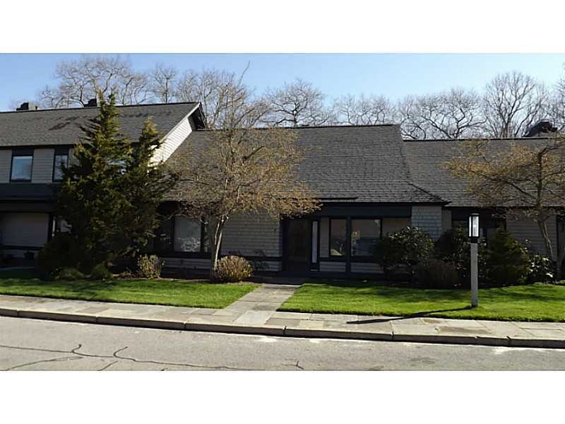 7 Meadowbrook Way unit 81, Narragansett, RI 02882 - photo 1
