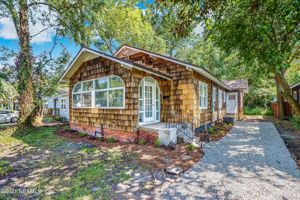 1393 Rensselaer Ave, Jacksonville, FL 32205 - photo 1