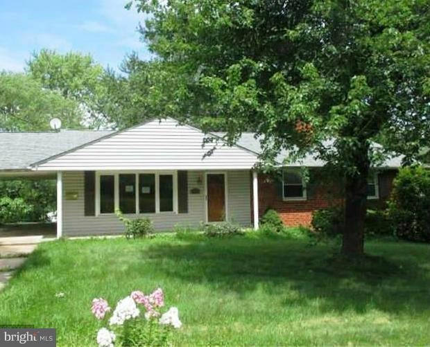 13021 Elkridge St, Beltsville, MD 20705 - photo 1