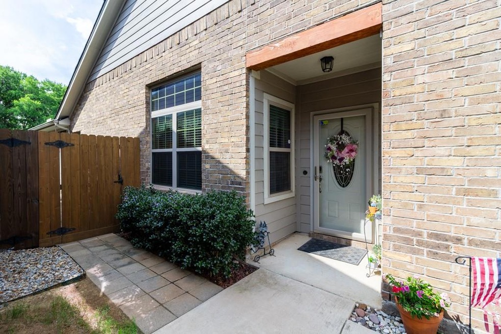 2212 Cobblestone Ct, Granbury, TX 76049 - photo 1