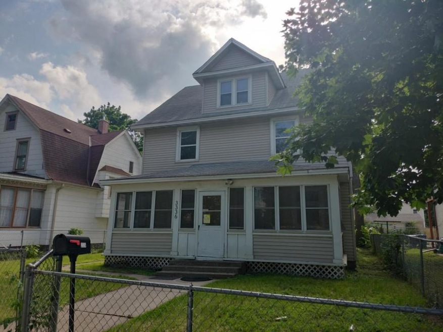 3336 5th Ave S, Minneapolis, MN 55408 - photo 1