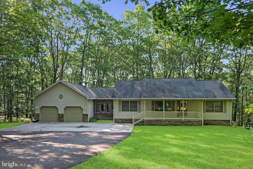 6 Sorrel Ct, Terra Alta, WV 26764 - photo 1